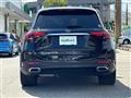 2025 Mercedes-Benz GLE-CLASS