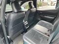 2017 Toyota Harrier