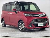 2018 Toyota Tank