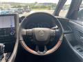 2024 Toyota Alphard