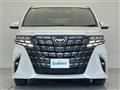 2024 Toyota Alphard