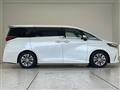 2024 Toyota Alphard