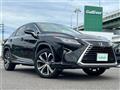 2016 Lexus RX