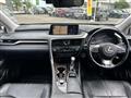2016 Lexus RX