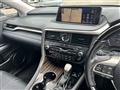 2016 Lexus RX