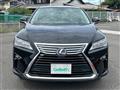 2016 Lexus RX