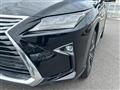 2016 Lexus RX
