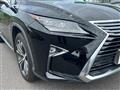 2016 Lexus RX