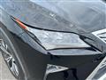 2016 Lexus RX