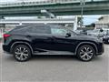 2016 Lexus RX
