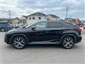 2016 Lexus RX
