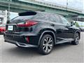 2016 Lexus RX