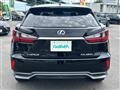 2016 Lexus RX