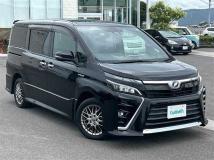 2017 Toyota Voxy