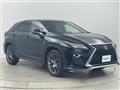 2016 Lexus RX