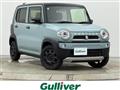 2019 Suzuki Hustler