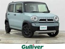 2019 Suzuki Hustler