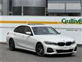 2022 BMW 3 Series