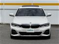 2022 BMW 3 Series