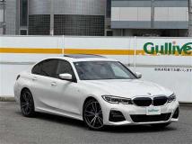 2022 BMW 3 Series
