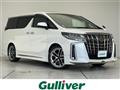 2020 Toyota Alphard