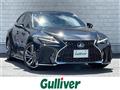 2021 Lexus IS
