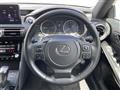 2021 Lexus IS