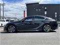 2021 Lexus IS