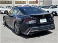 2021 Lexus IS