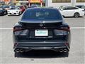 2021 Lexus IS