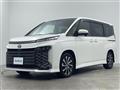 2023 Toyota Voxy