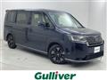 2022 Honda Step WGN