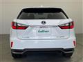 2016 Lexus RX