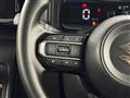 2025 Suzuki Spacia