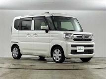 2025 Suzuki Spacia