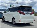 2019 Toyota Alphard