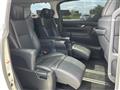 2019 Toyota Alphard