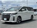 2019 Toyota Alphard
