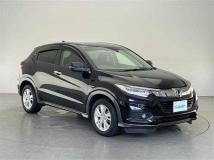 2019 Honda VEZEL