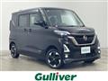 2022 Nissan ROOX
