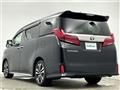 2020 Toyota Alphard