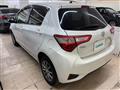 2017 Toyota Vitz