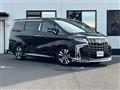 2019 Toyota Alphard