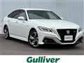 2019 Toyota Crown Hybrid