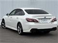 2019 Toyota Crown Hybrid