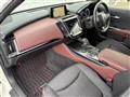 2019 Toyota Crown Hybrid