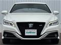 2019 Toyota Crown Hybrid