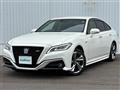 2019 Toyota Crown Hybrid