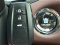 2019 Toyota Crown Hybrid