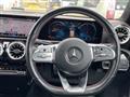 2021 Mercedes-Benz CLA-CLASS